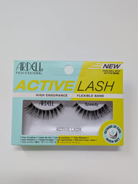 Ardell Active Lash High Endurance Flexible Band Speedy