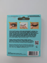 Ardell Duo Active Adhesive for Strip Lashes Clear