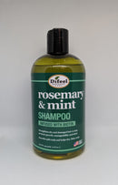 Difeel Rosemary & Mint Shampoo Infused with Biotin 12oz