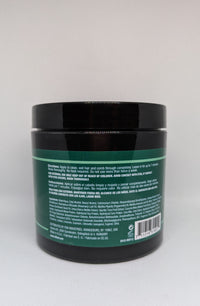 Difeel Rosemary & Mint Strengthening Hair Mask Infused with Biotin 12oz