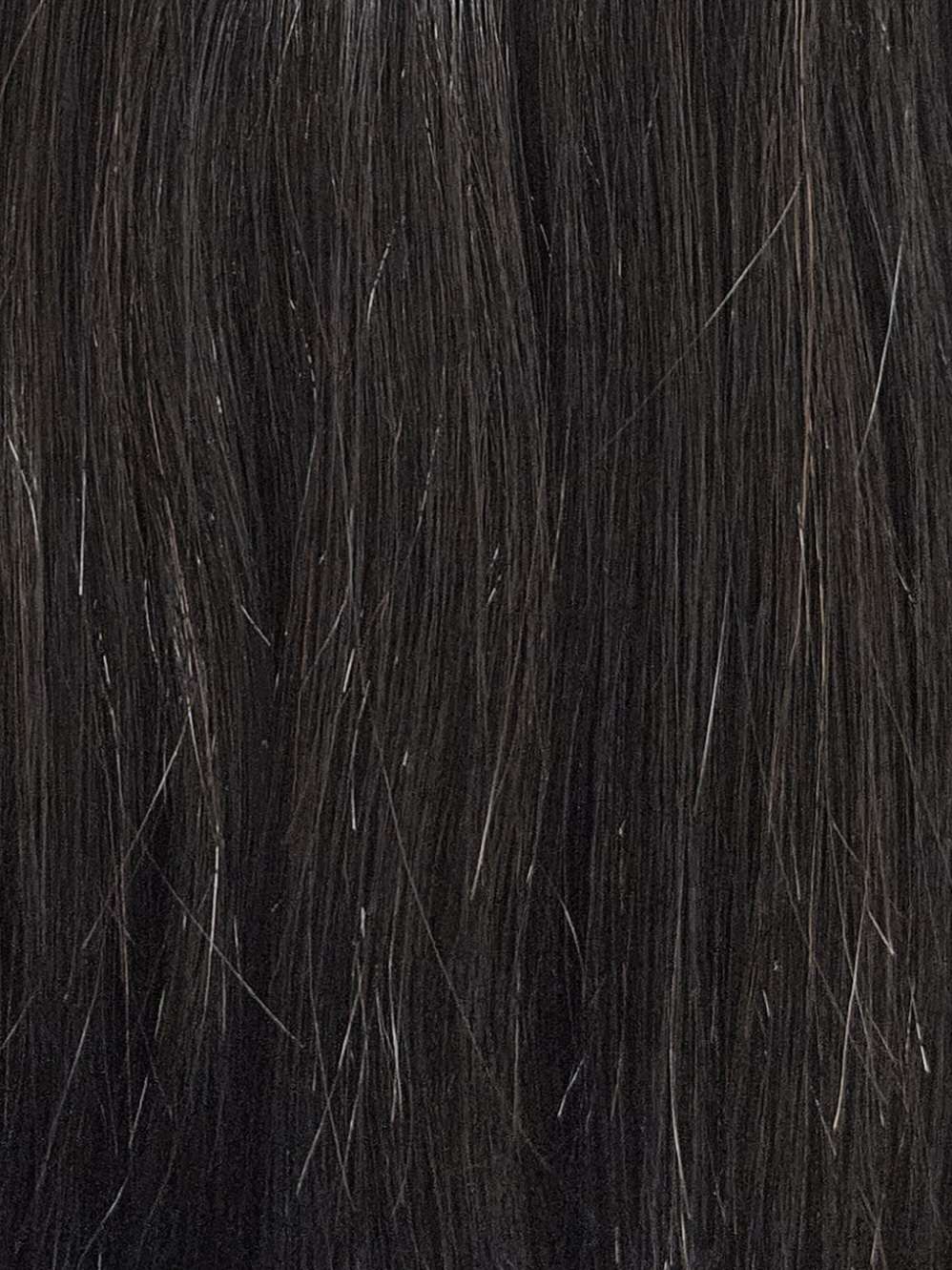 Pyra Remy Human Hair Straight 14" / 1B