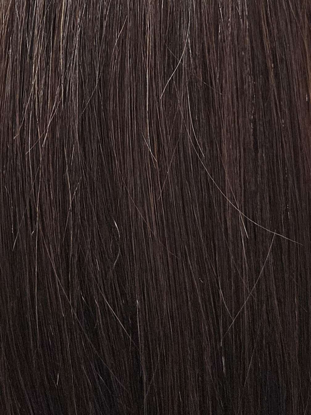 Pyra Remy Human Hair Straight 14" / 2
