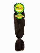 RastAfri Freed'm Silky Pre-Stretched Braid