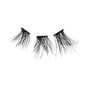 VLuxe Extended Real Mink Cluster Full Glam Effect - VEM05