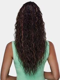 Vivace Saemoshi Ponytail Loose Wave 27"