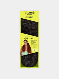 Vivace Saemoshi Ponytail Straw Curl 21"