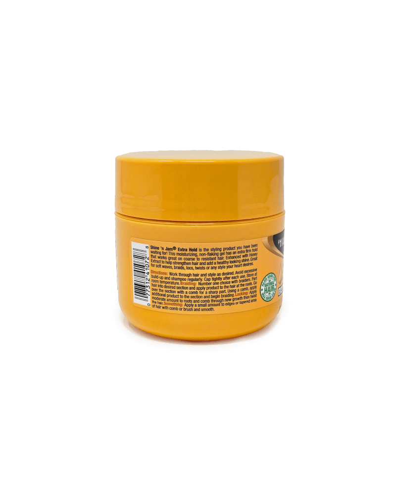 Shine N Jam Conditioning Gel Extra Hold