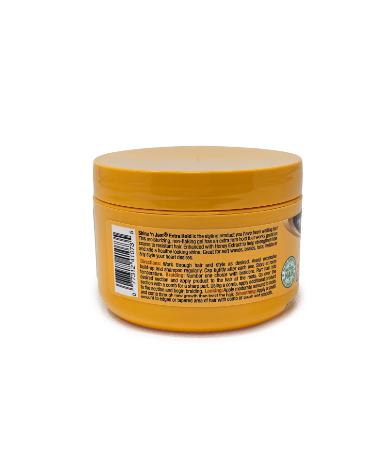 Shine N Jam Conditioning Gel Extra Hold