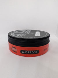 Morfose Professional Super Aqua Hair Wax with Extra Strong Hold