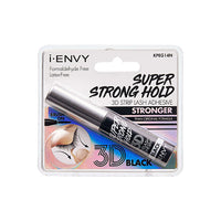 i-Envy Super Strong Hold 3D Lash Glue Black