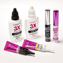 i-Envy Super Strong Hold 3D Lash Glue Black