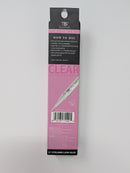 TRS Felt Tip Eyeliner Lash Glue Clear