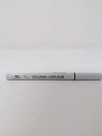 TRS Felt Tip Eyeliner Lash Glue Clear