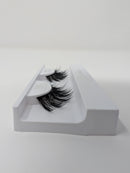 TRS Izzi 3D Luxury Lashes (711M - 720M)