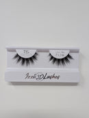 TRS Izzi 3D Luxury Lashes (711M - 720M)