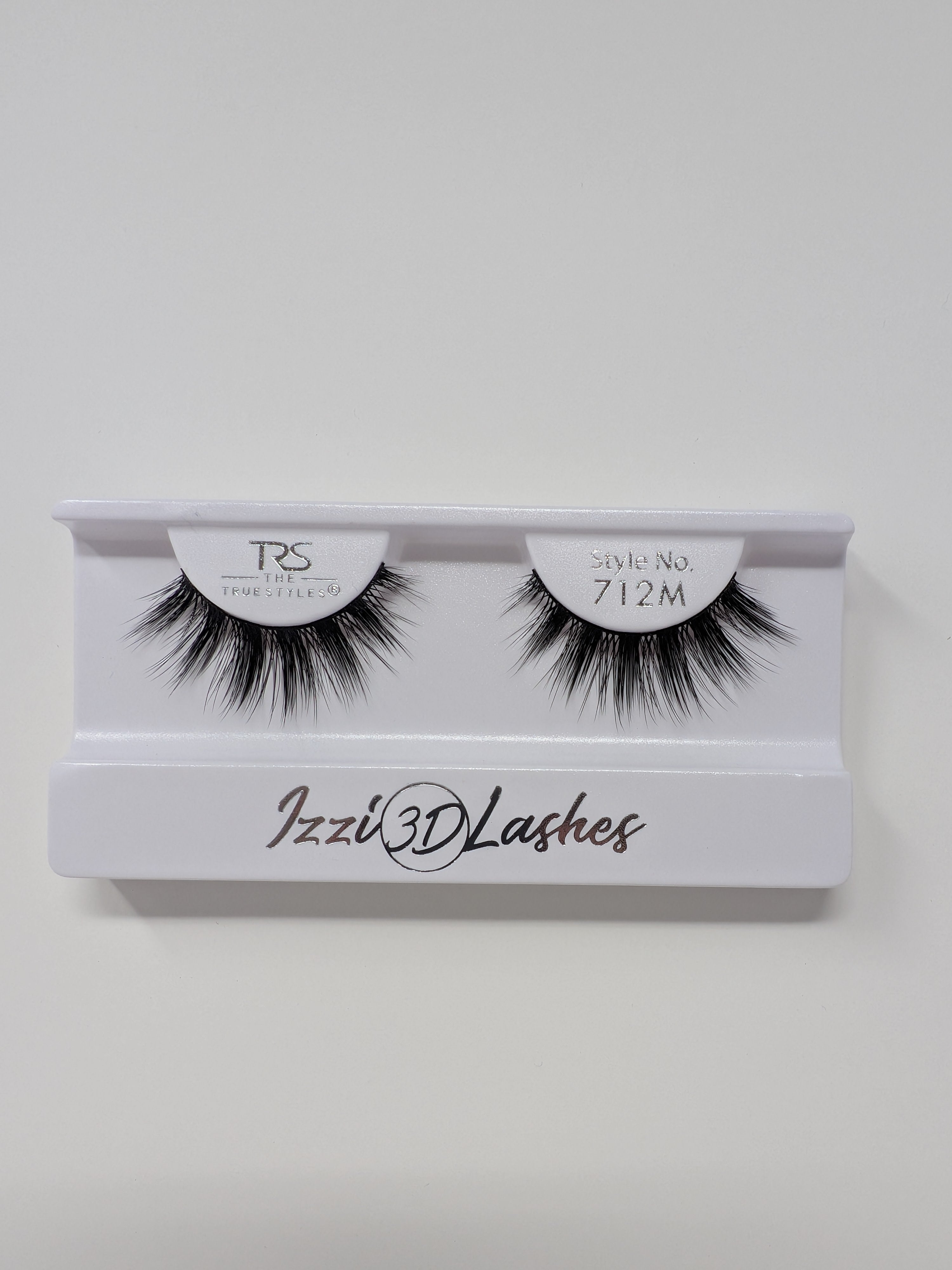 TRS Izzi 3D Luxury Lashes (711M - 720M)