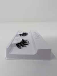 TRS Izzi 3D Luxury Lashes (711M - 720M)