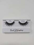 TRS Izzi 3D Luxury Lashes (711M - 720M)