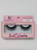 TRS Izzi 3D Luxury Lashes (711M - 720M)