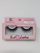 TRS Izzi 3D Luxury Lashes (711M - 720M)