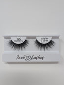 TRS Izzi 3D Luxury Lashes (711M - 720M)