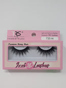 TRS Izzi 3D Luxury Lashes (711M - 720M)