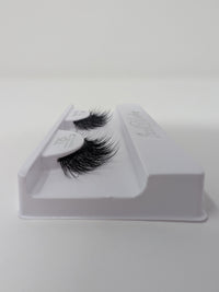 TRS Izzi 3D Luxury Lashes (711M - 720M)