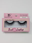 TRS Izzi 3D Luxury Lashes (721M - 730M)