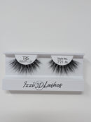 TRS Izzi 3D Luxury Lashes (721M - 730M)