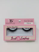 TRS Izzi 3D Luxury Lashes (721M - 730M)