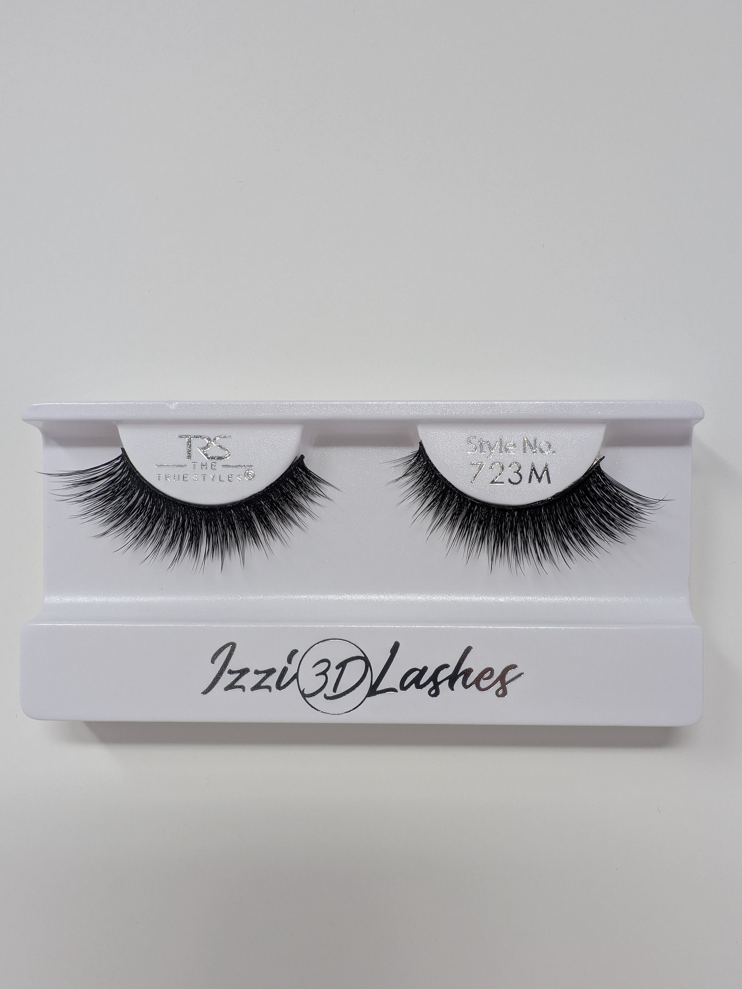 TRS Izzi 3D Luxury Lashes (721M - 730M)