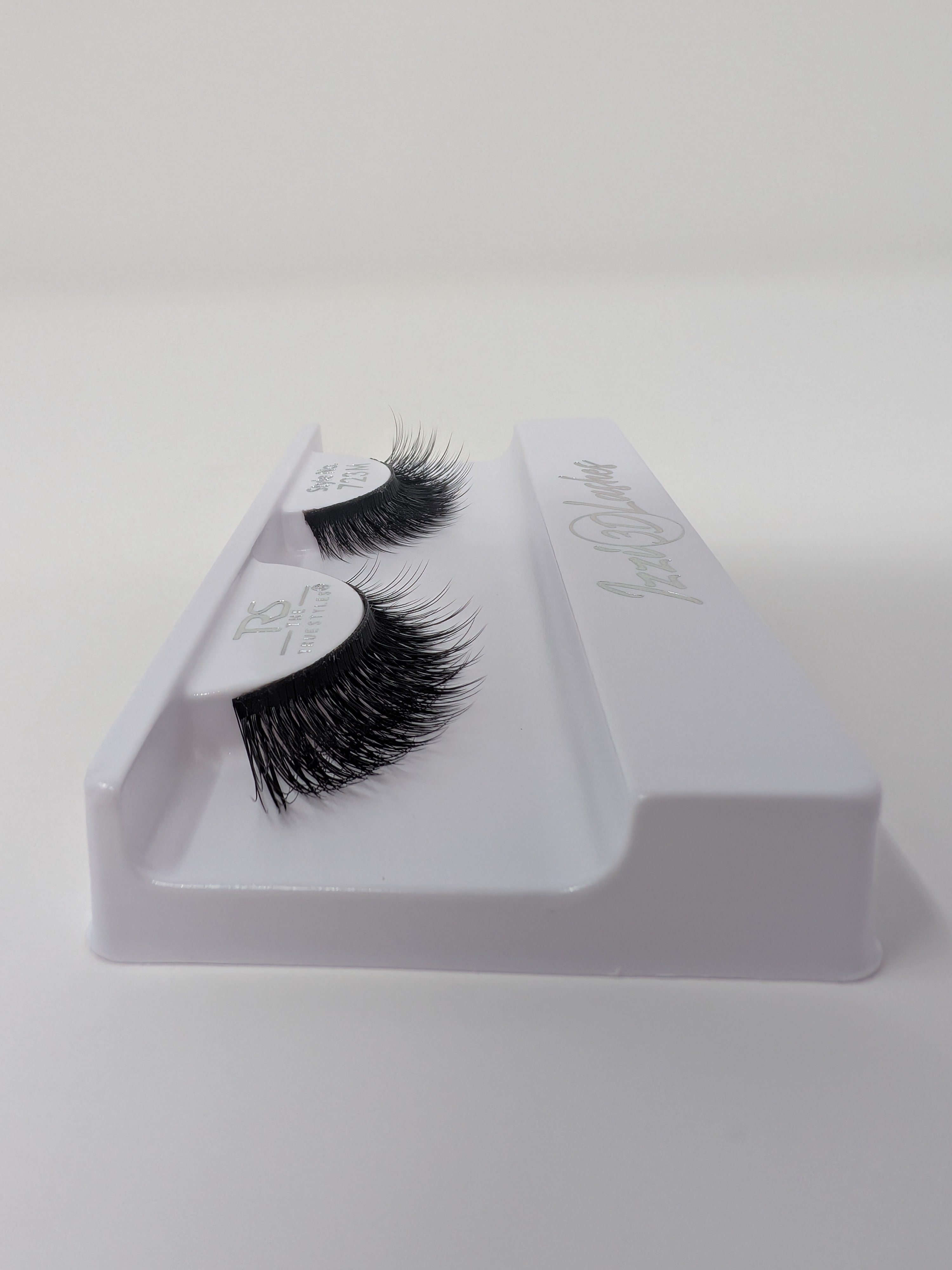 TRS Izzi 3D Luxury Lashes (721M - 730M)