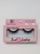 TRS Izzi 3D Luxury Lashes (721M - 730M)