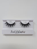 TRS Izzi 3D Luxury Lashes (721M - 730M)