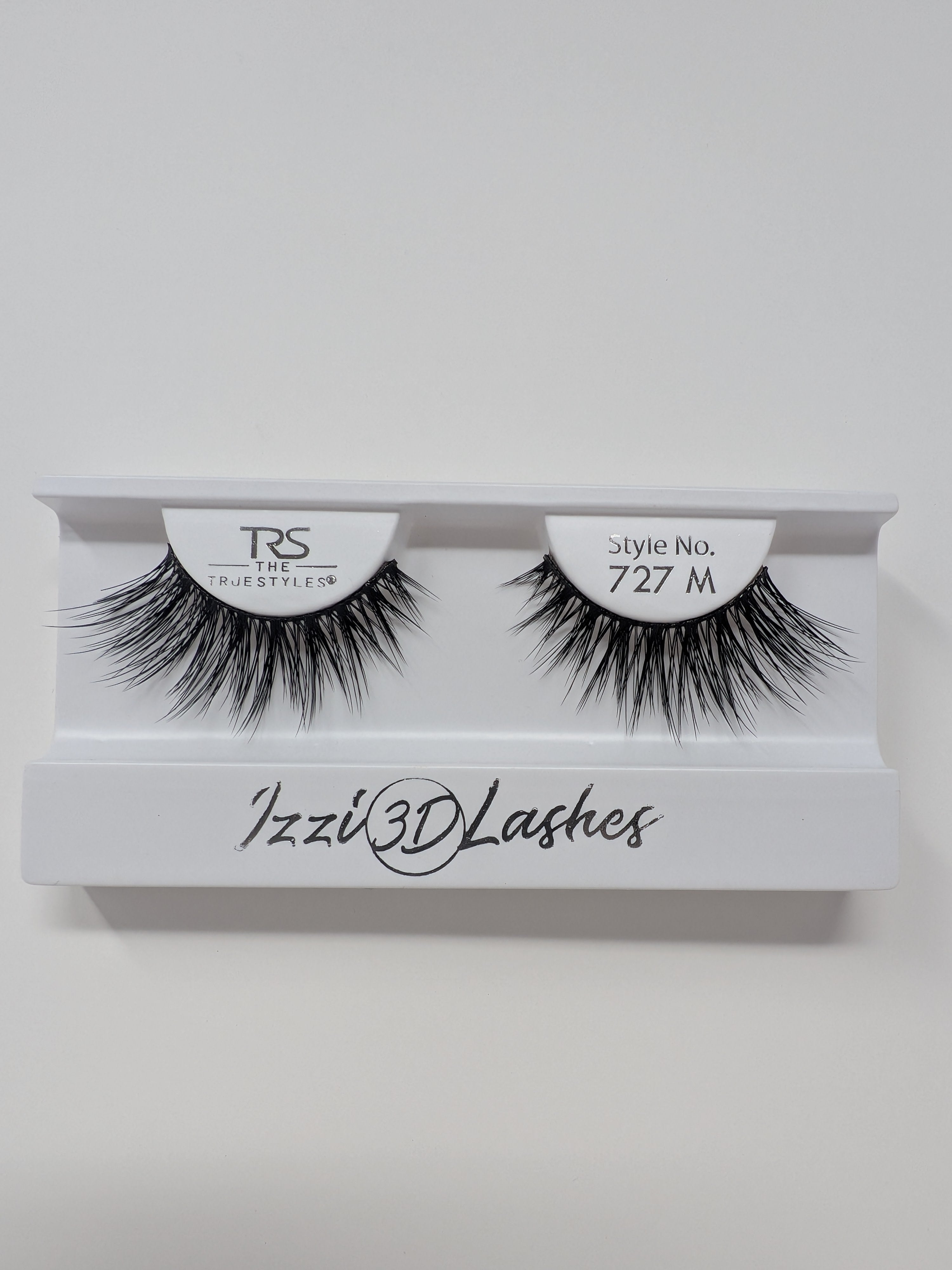 TRS Izzi 3D Luxury Lashes (721M - 730M)