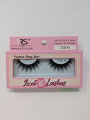 TRS Izzi 3D Luxury Lashes (721M - 730M)