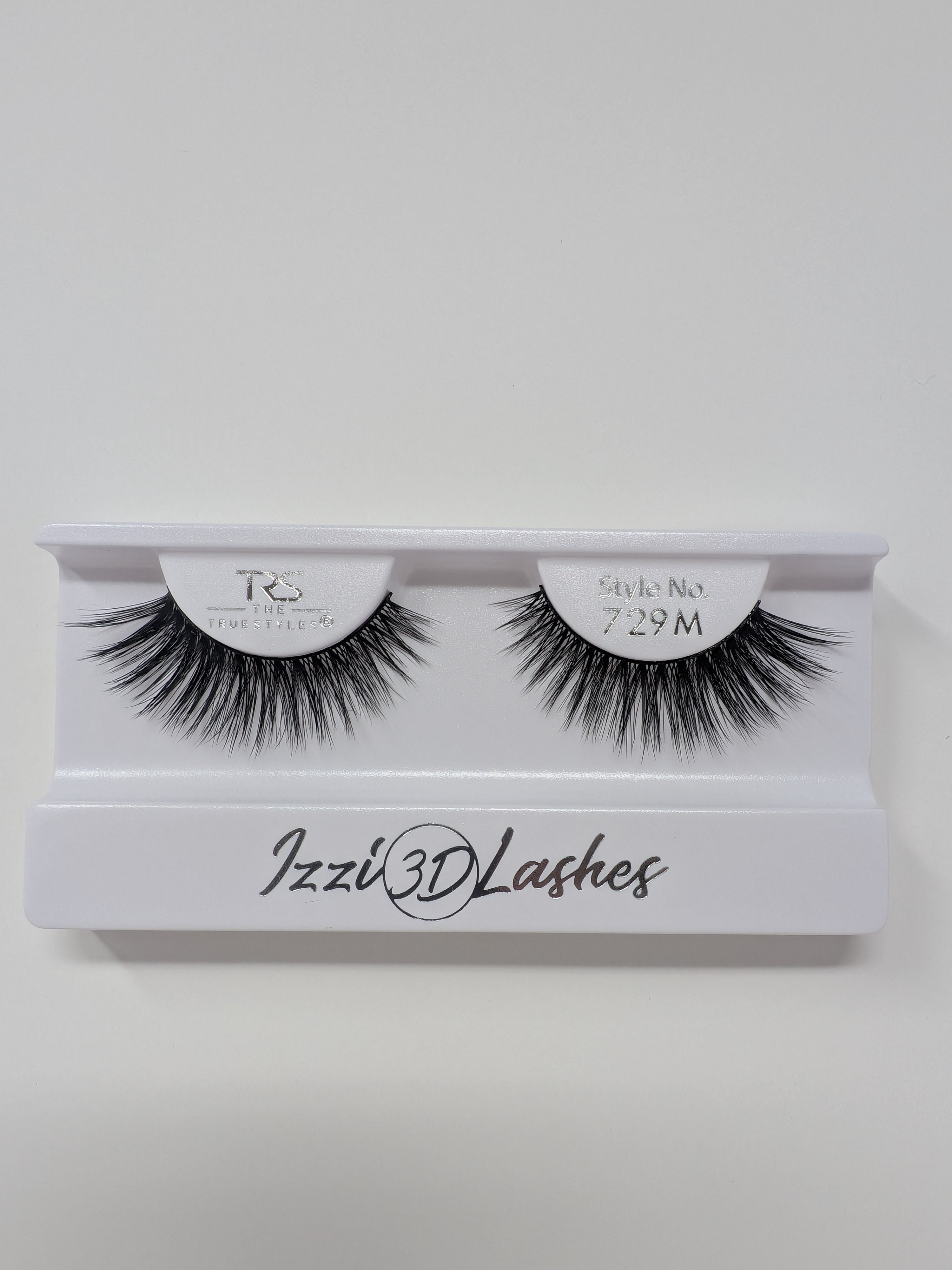 TRS Izzi 3D Luxury Lashes (721M - 730M)