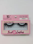 TRS Izzi 3D Luxury Lashes (721M - 730M)