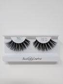 TRS Izzi 3D Luxury Lashes (731M - 740M)