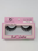 TRS Izzi 3D Luxury Lashes (731M - 740M)