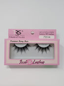 TRS Izzi 3D Luxury Lashes (731M - 740M)