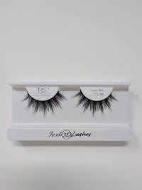 TRS Izzi 3D Luxury Lashes (731M - 740M)