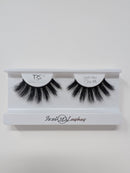 TRS Izzi 3D Luxury Lashes (731M - 740M)