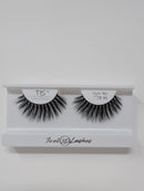 TRS Izzi 3D Luxury Lashes (731M - 740M)