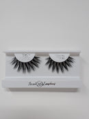 TRS Izzi 3D Luxury Lashes (731M - 740M)