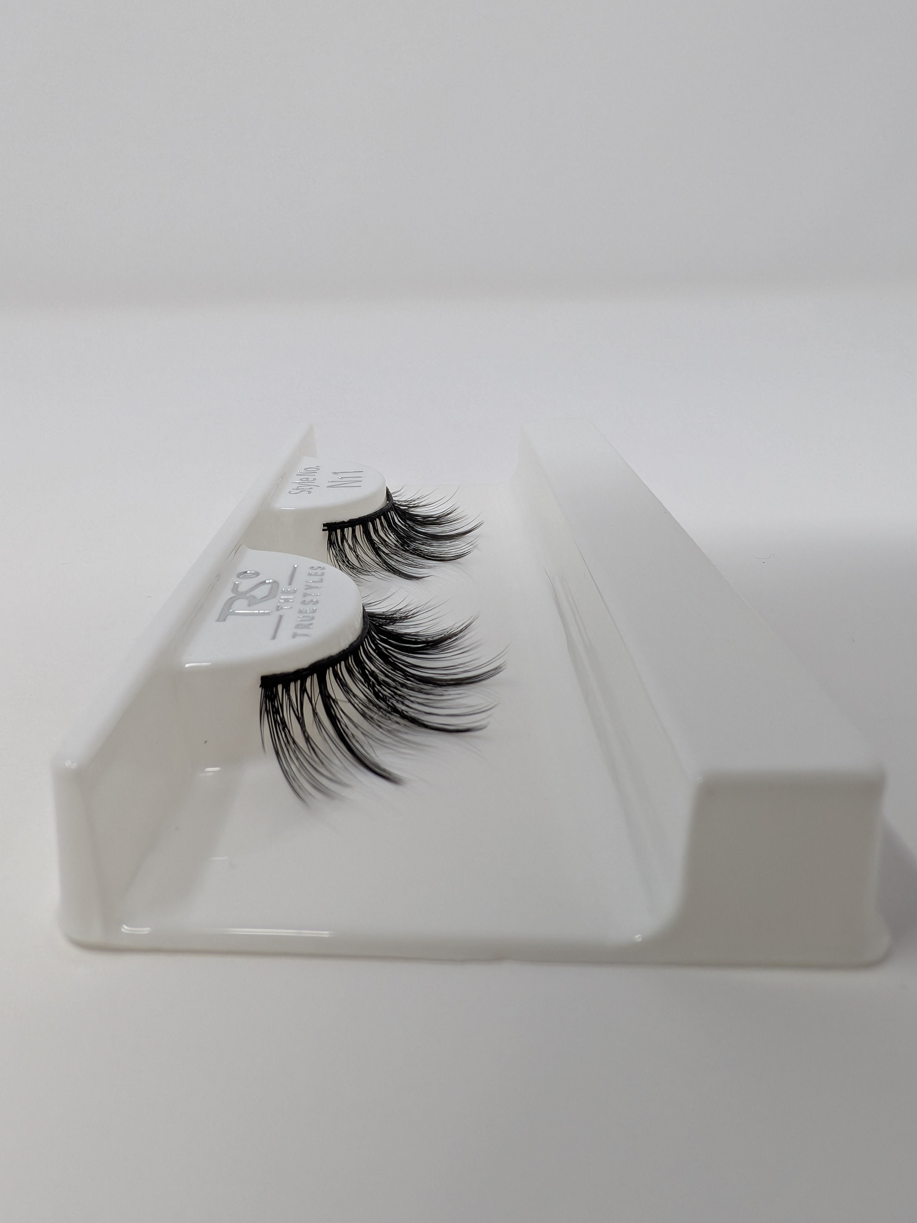 TRS Lightweight 5D Natural Lashes