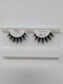 TRS Lightweight 5D Natural Lashes