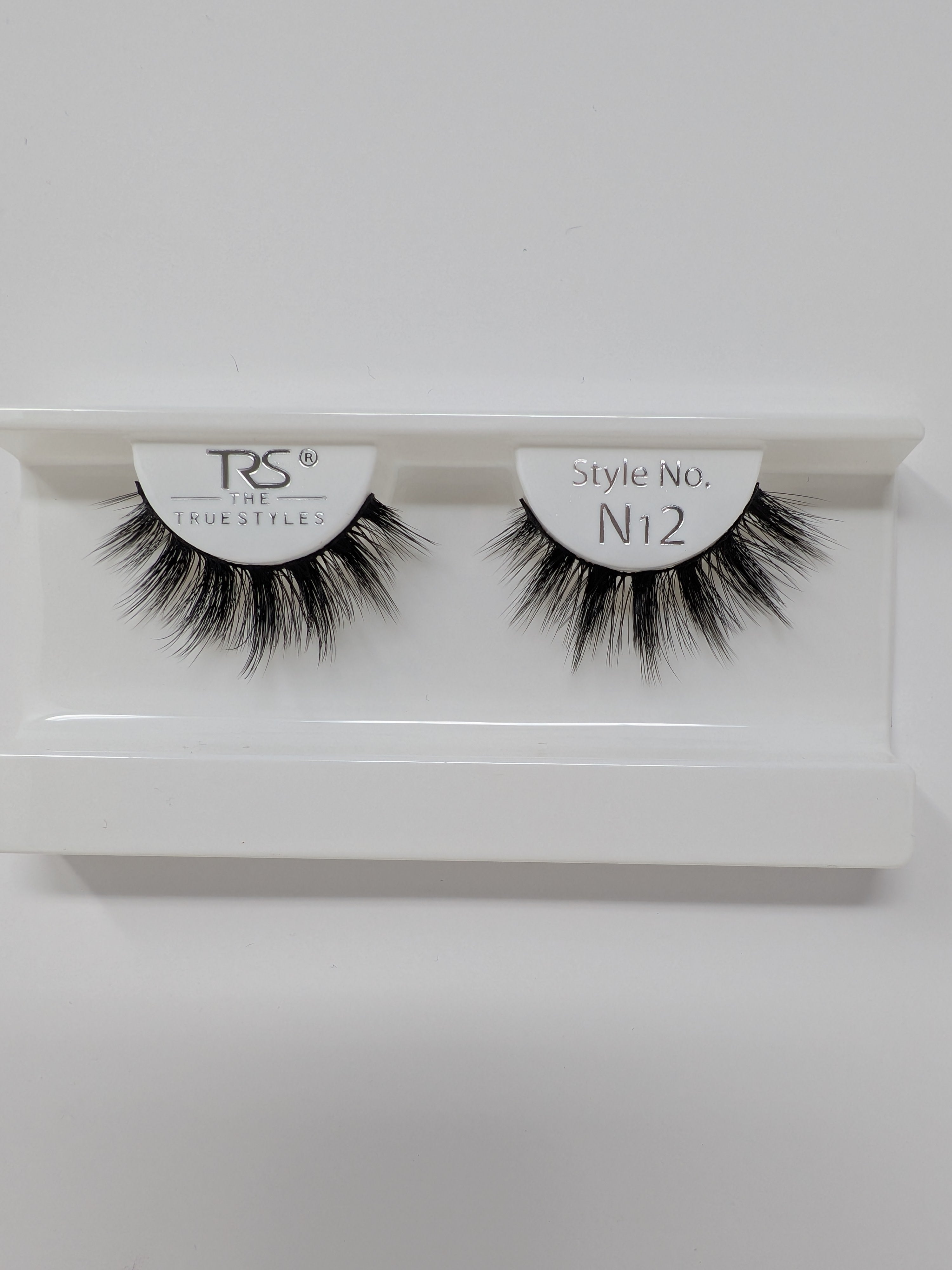 TRS Lightweight 5D Natural Lashes