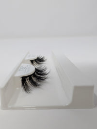 TRS Lightweight 5D Natural Lashes