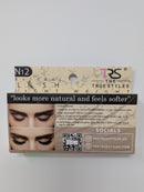 TRS Lightweight 5D Natural Lashes